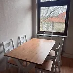 Emmerstedt - Alte Schule Appartamento