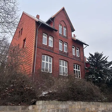 Emmerstedt - Alte Schule