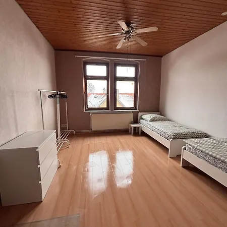 Emmerstedt - Alte Schule Appartement *