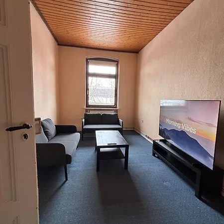 Emmerstedt - Alte Schule *