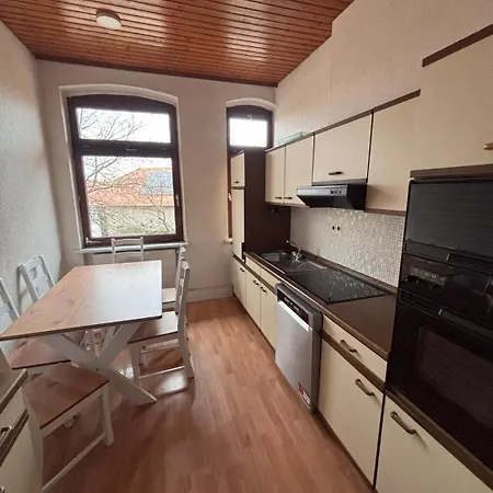 Emmerstedt - Alte Schule Appartamento Helmstedt