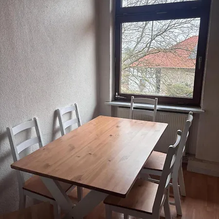 Emmerstedt - Alte Schule Apartment