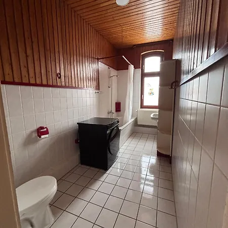 Emmerstedt - Alte Schule Helmstedt