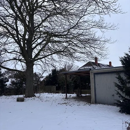 Emmerstedt - Alte Schule Appartamento Helmstedt