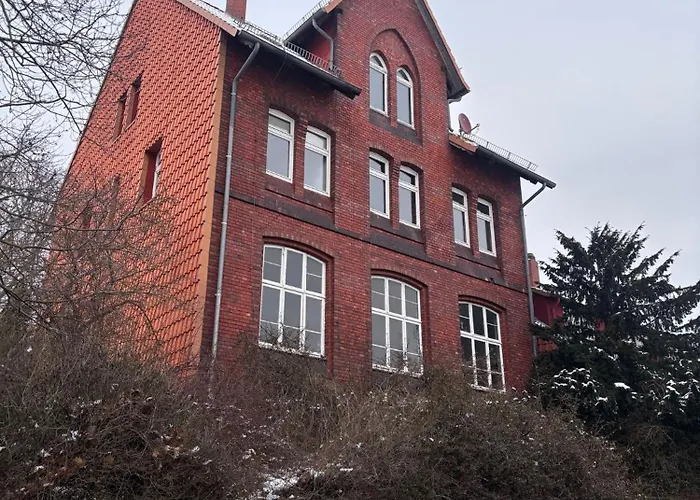 Emmerstedt - Alte Schule