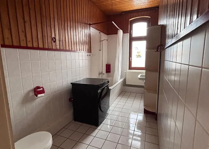 Emmerstedt - Alte Schule Helmstedt