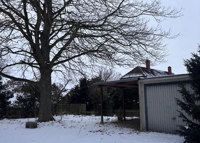 Emmerstedt - Alte Schule Appartamento Helmstedt